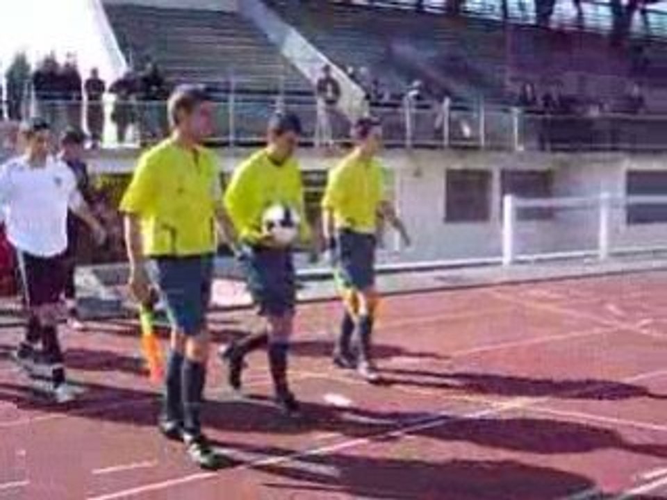 Entrée Lens - Wasquehal