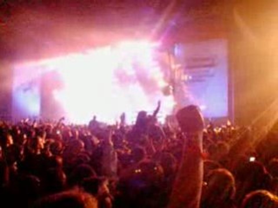 Tiken Jah Fakoly - plus rien ne m'etonne acoustic (live)