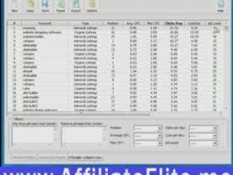 Affiliate Business Internet Marketing Online Program Secrets