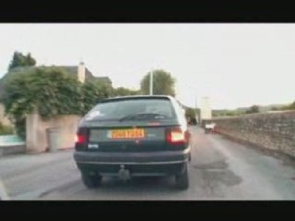 Intro__On The Road Again