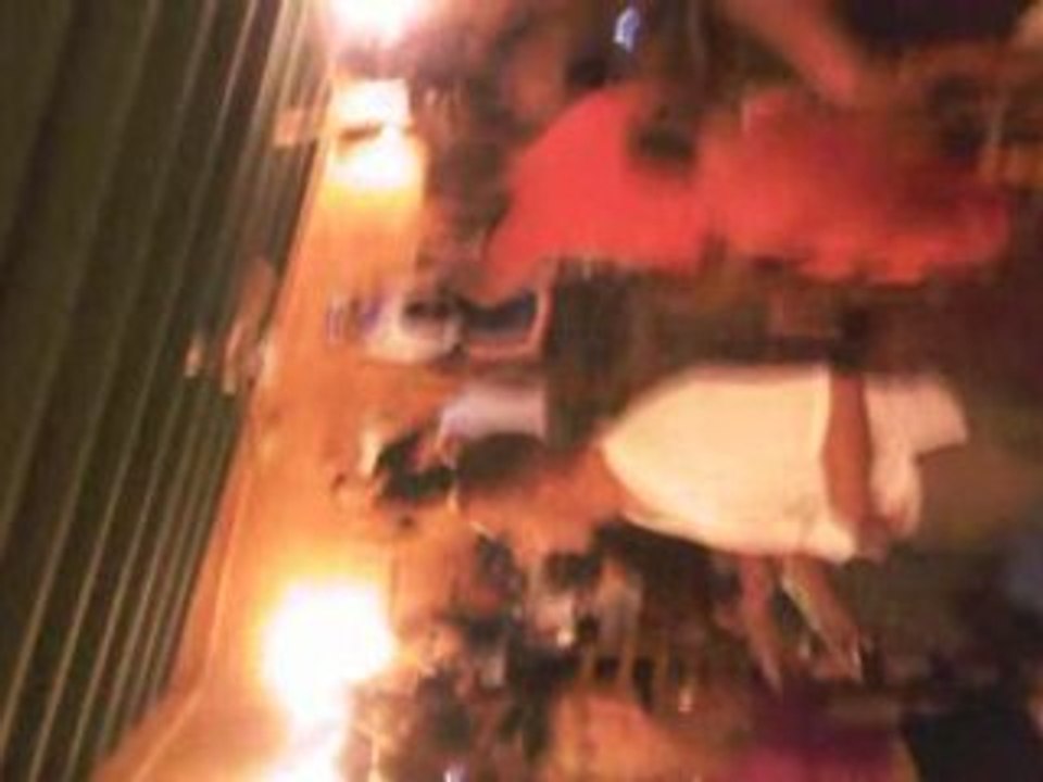 Resto , au calme