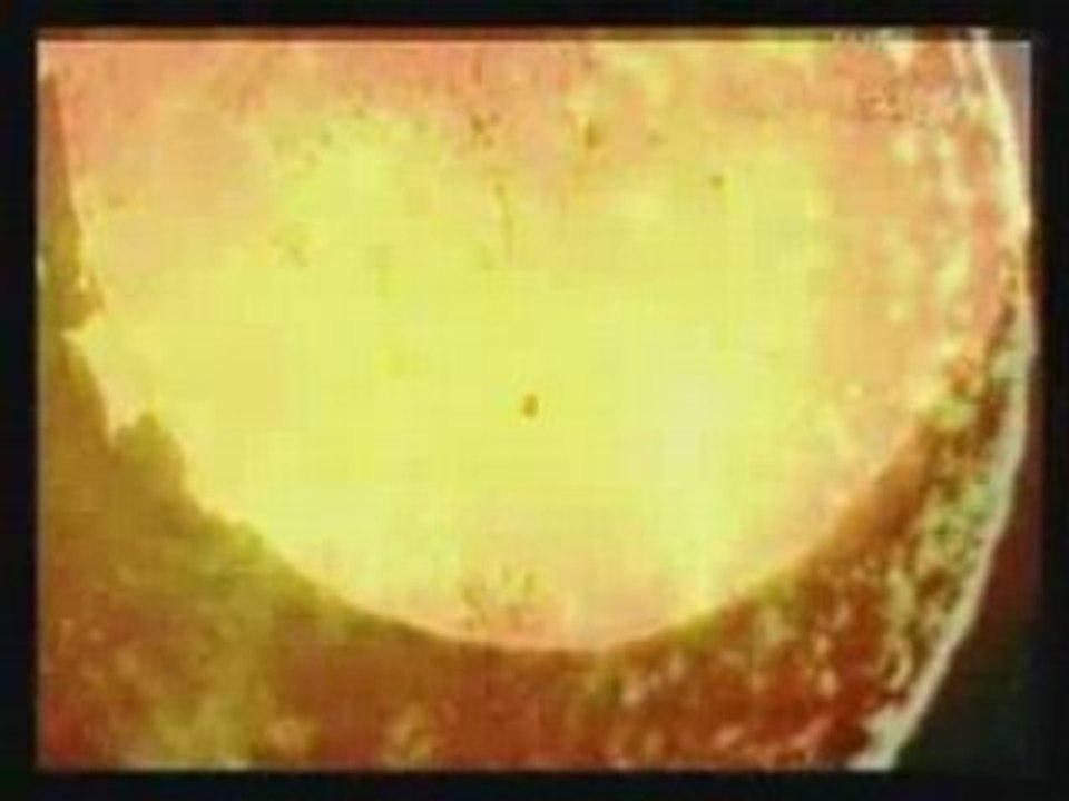 DIE WUNDER DES QURAN, DAS WUNDER IM EISEN.