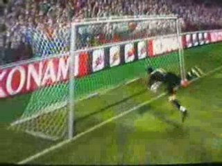 Coup du foulard lobé