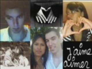 JUSTE LUI ET MOI CEST POUR LA VIE