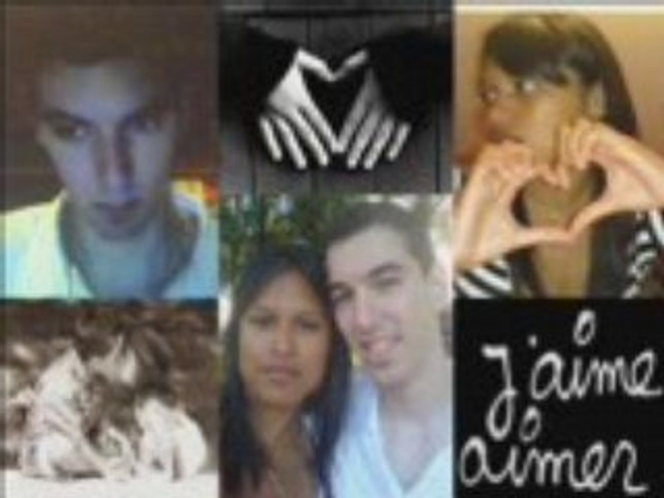 JUSTE LUI ET MOI CEST POUR LA VIE