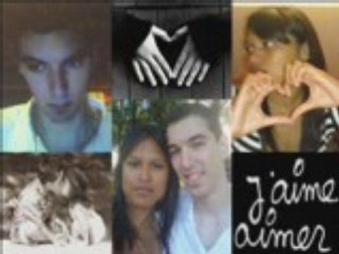 JUSTE LUI ET MOI CEST POUR LA VIE