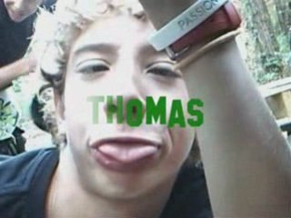 Jump Race 64 ''Extré''