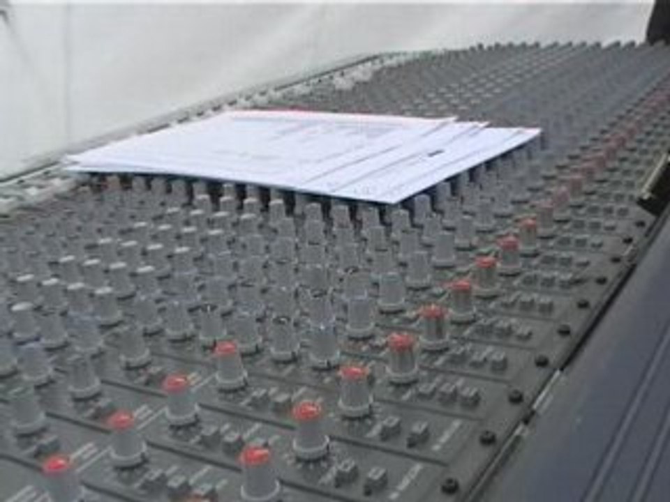 Pavilly en scène 2008