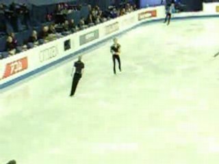 Scandinavium gör vågen