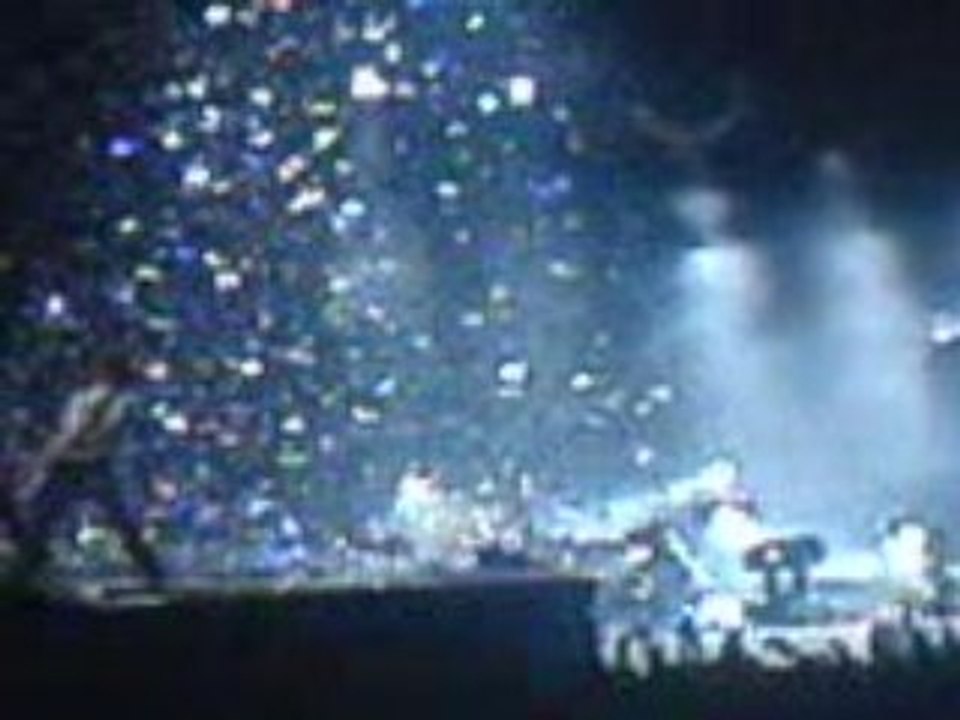 Concer TH-fin ich bin da