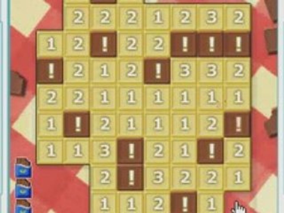 Choco-mouche 804438