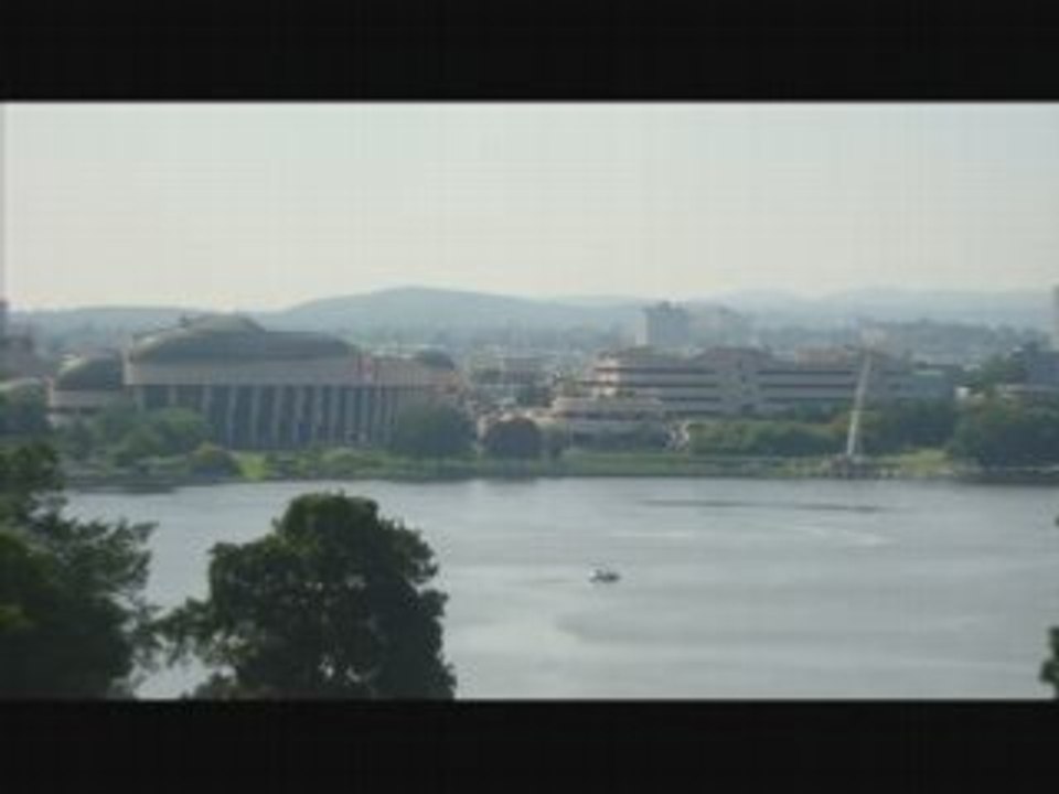 Vacs au canada