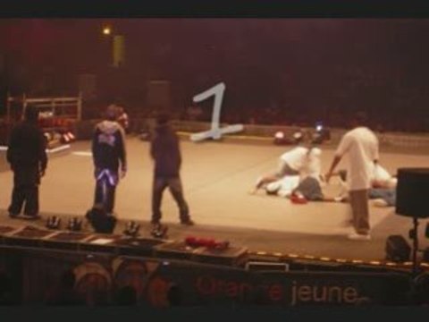 Comptes à rebours 3