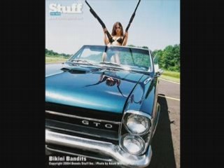 BOMBE FUNK ALLEZ TIENS PREND CA DANS TA GANACHE