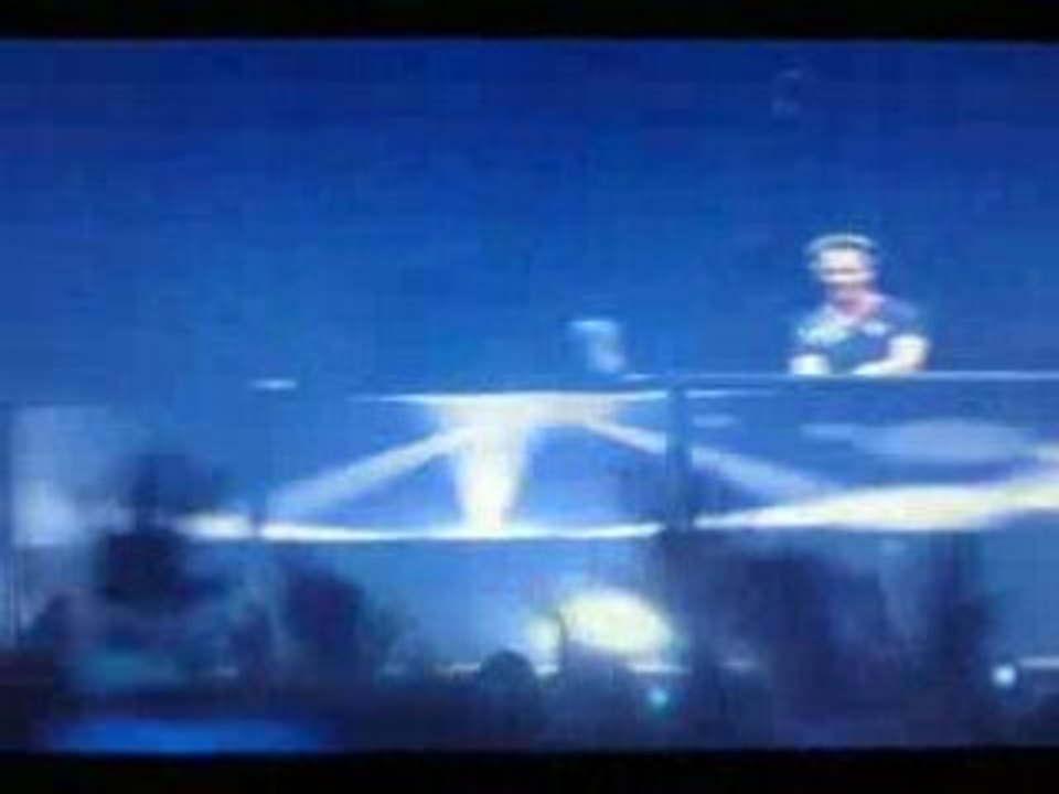 Dj. Tiesto in concert by Skyunderworld4