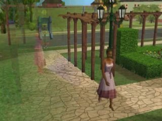 A Vida de Elisa - 1º Episódio