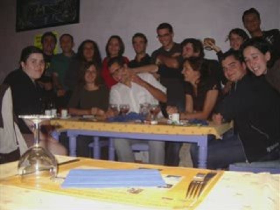 Une grande famille