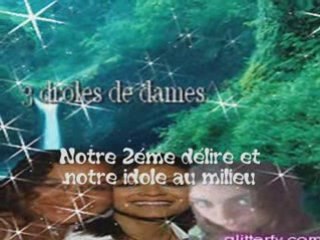 Pour ma soeur de coeur