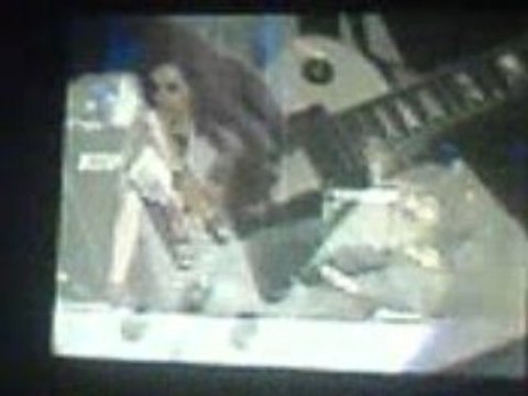 Tokio hotel-ich bin nich ich