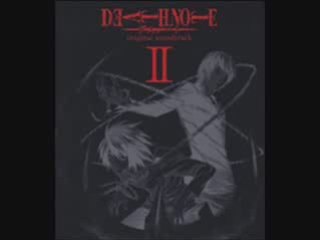 Death Note Kyrie Orchestra