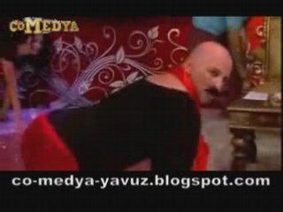 Co-Medya 3. Bölüm Part 1/4