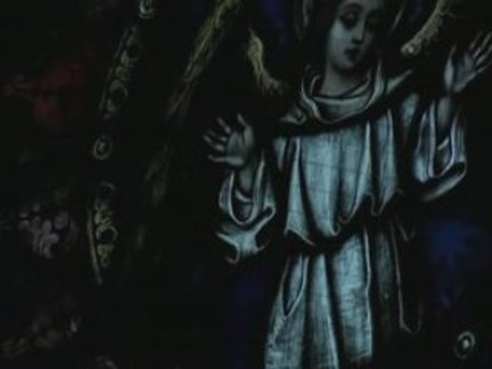 Sadie - Grieving the dead soul (PV)