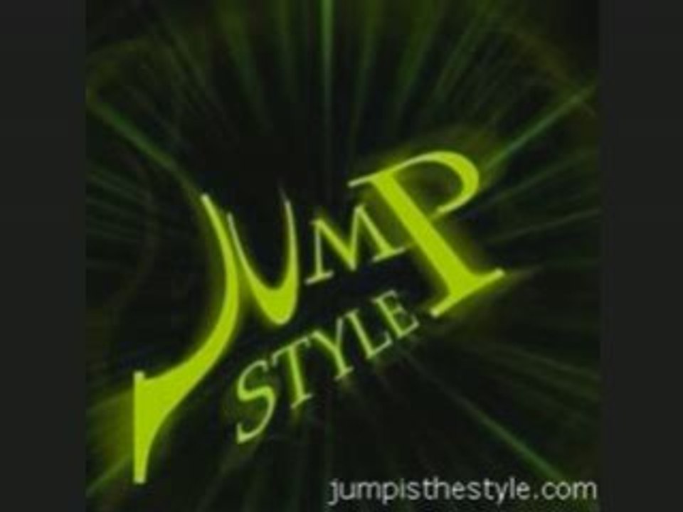 Patrick Jumpen - The Fury