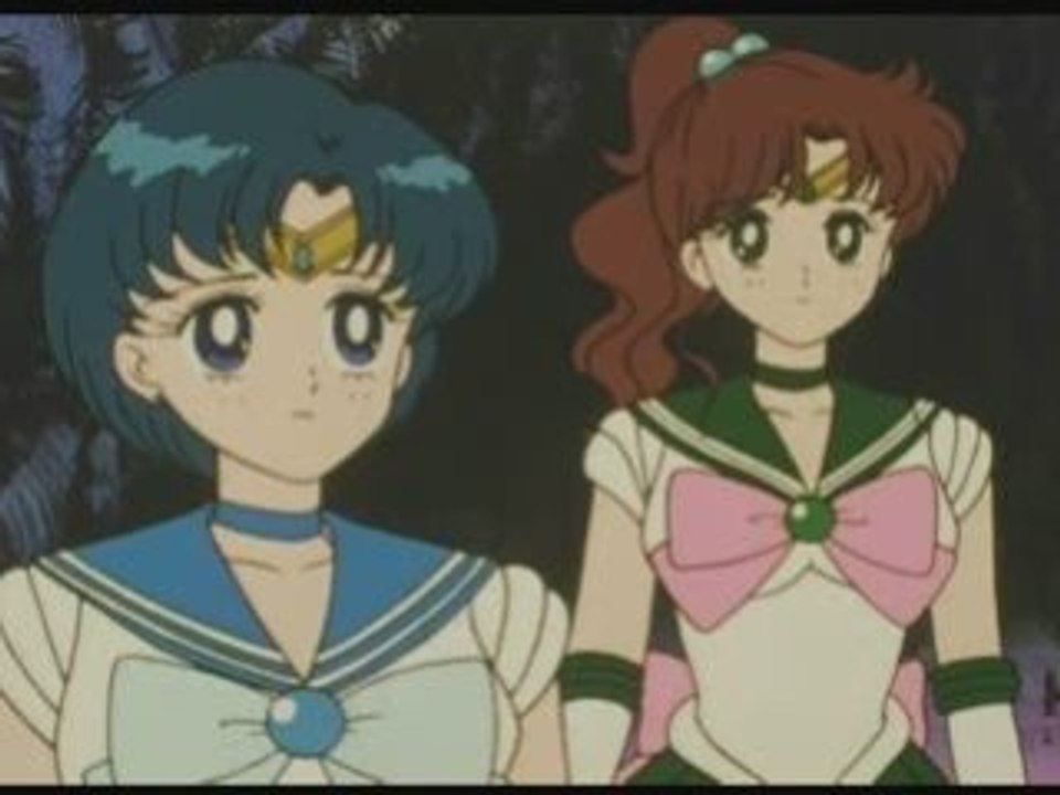 sailor moon/serenity