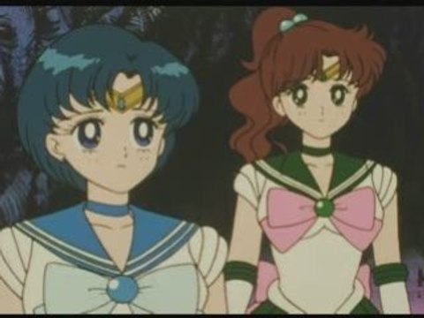 sailor moon/serenity