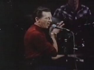 Jerry Lee Lewis - 1983 - Little Queenie