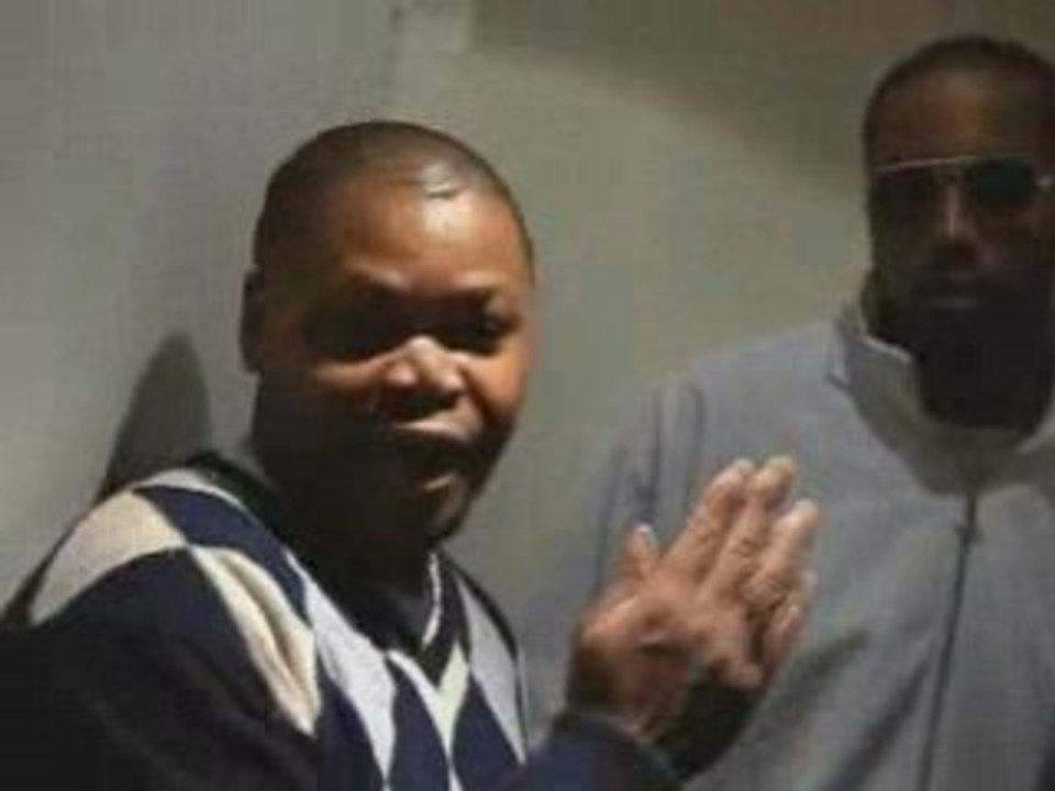 Interdit En Radio - Interview Alibi Montana & Lim