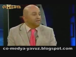 Co-Medya 3. Bölüm Part 2/4