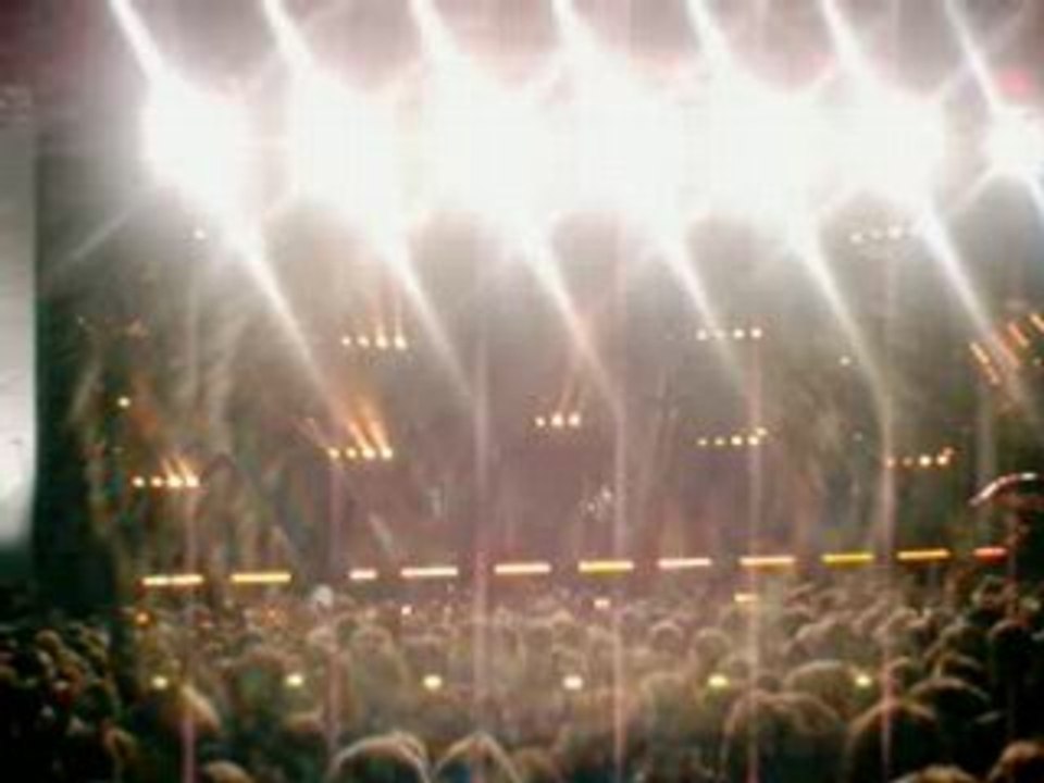 Babyshambles Fete de l'Humanite 2008