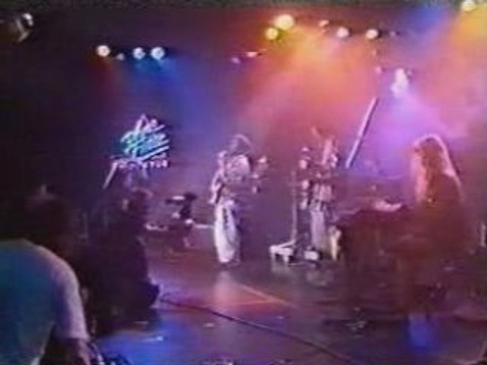 Buddy Guy - Sweet Home Chicago  1991 Ohne Filter