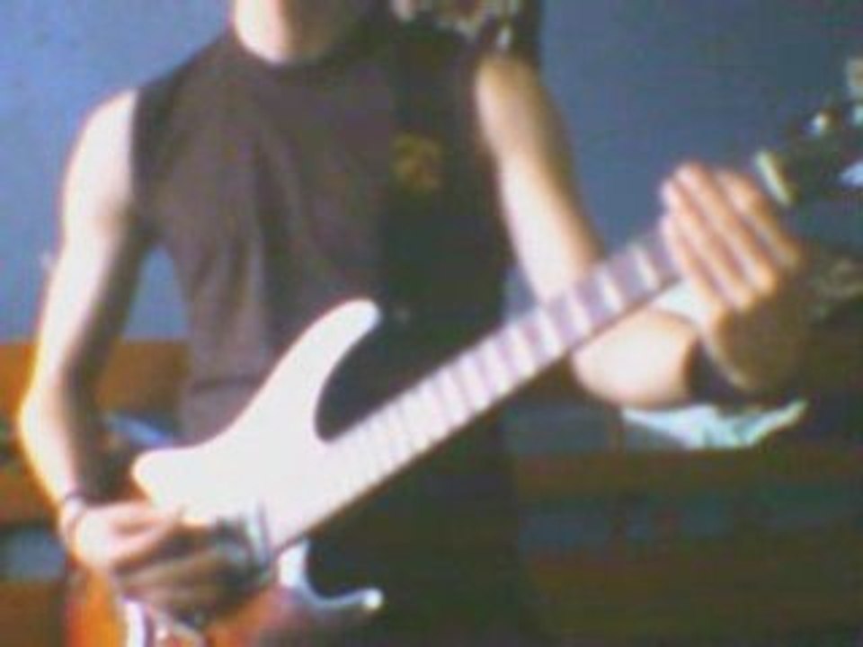 dagoba cover another day