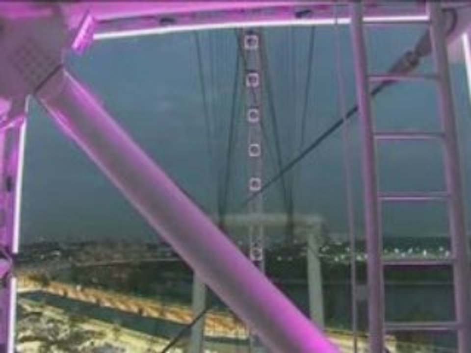 F1 - Honda przed GP Singapuru 2008