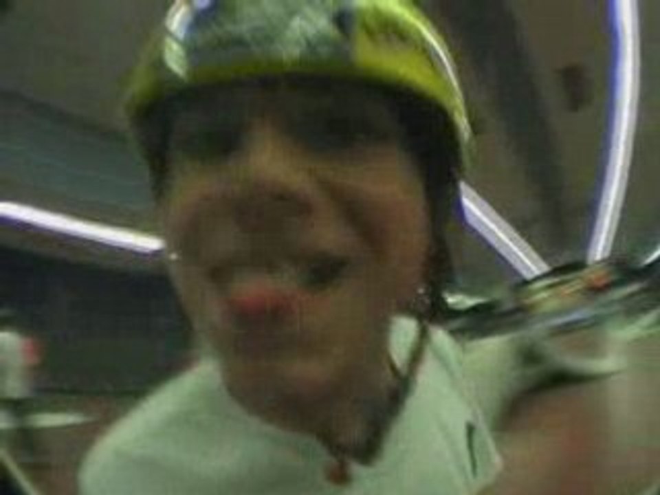 Constant Ollie GROS GAP