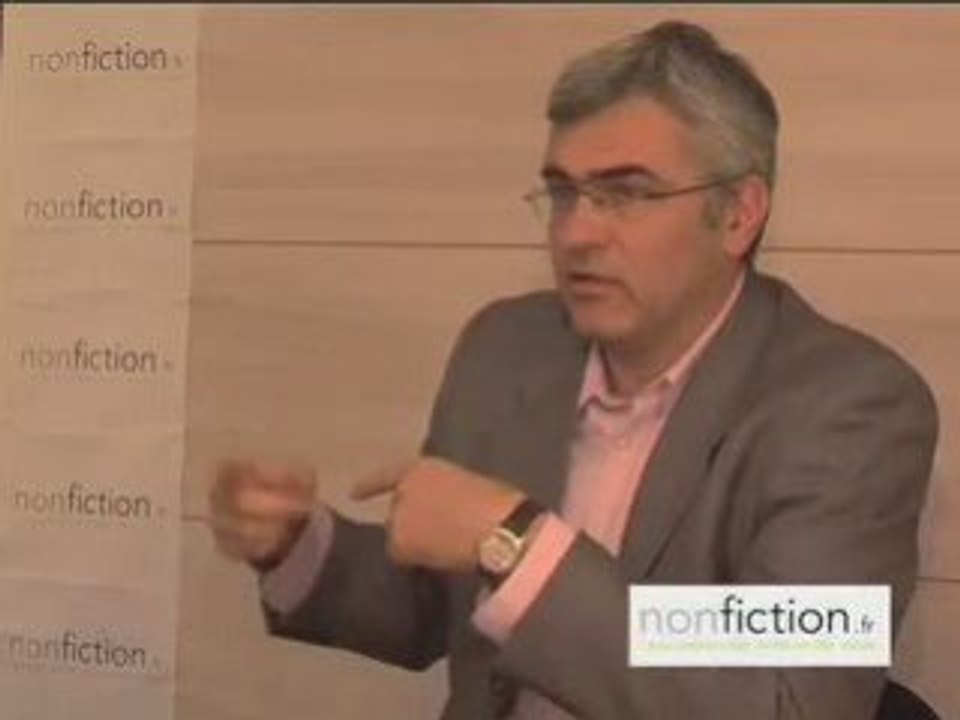 Denis Clerc - Christophe Fourel : Le RSA (1/2)