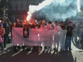 Techno Parade FEAT Birthday TMK