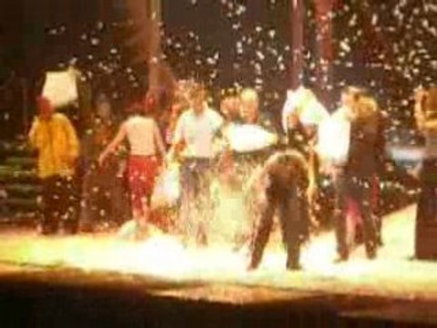 Florence foresti & friends