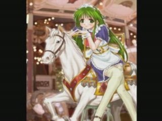 Dream trance-always and forever