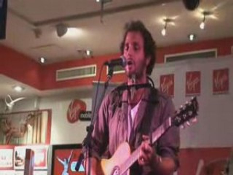 Buvons - Bensé (Virgin Champs Elysées)