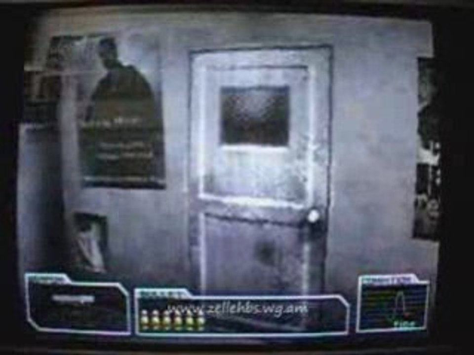 BIOHAZARD GUN SURVIVOR - Promo Demo -