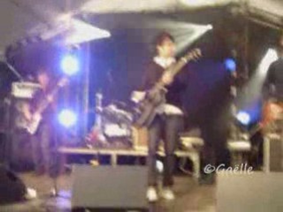 Saint andré Braine-le-comte Mon amour