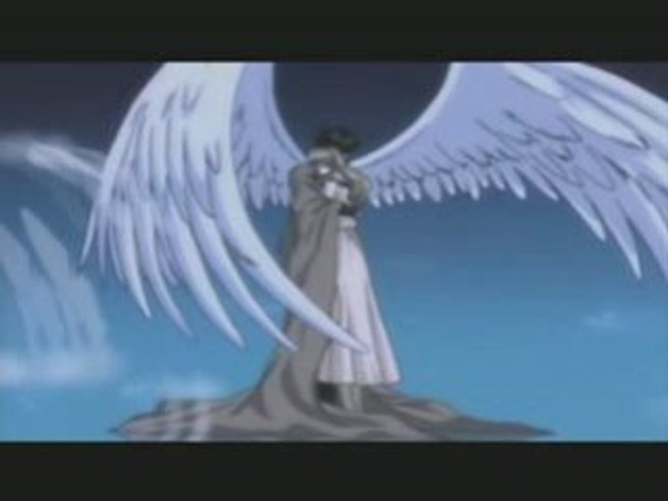 amv X de Clamp