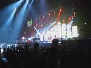 Stevie Wonder - Milan 09/26/08 - Higher ground