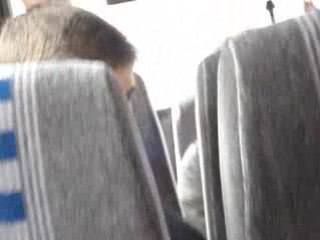 Riley s bus xD