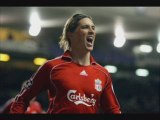 Everton vs Liverpool (0-2) /Torres/ min 59', 62' 27/09/2008