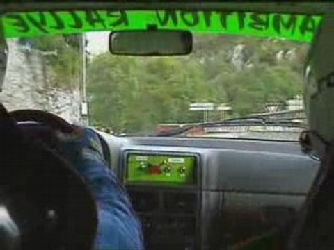 LATHUILLIERE AX GTI N1 Hautes côtes 2008 ES5