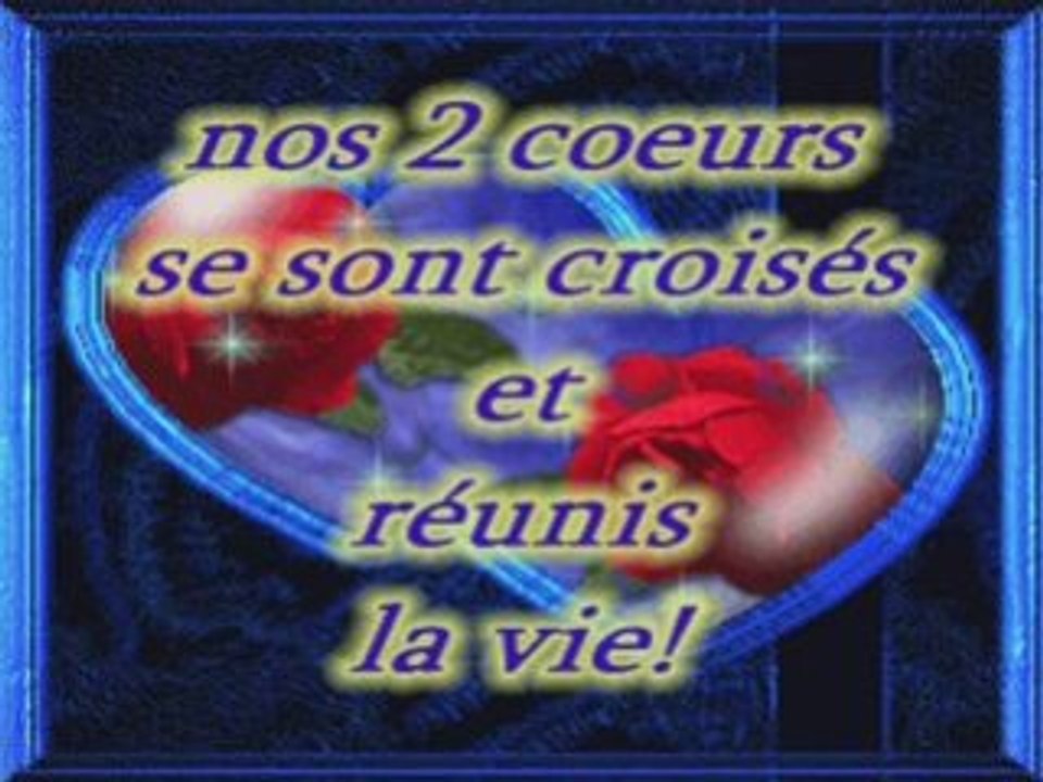 Celine et rachid